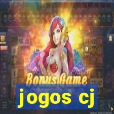 jogos cj